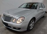 Mercedes-Benz E 200 K E-Klasse Lim. Automatik.Navi.AHK.SHZ.PDC - Mercedes-Benz E 200 aus 2007