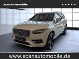 Volvo XC 90 Ultimate Bright AWD Bluetooth LED Klima - Volvo XC90 Gebrauchtwagen in Leipzig