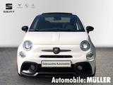 Abarth 595 Competizione Cabrio 595C 1.4 T-Jet 16V 132kw - Abarth 595 Competizione aus 2020