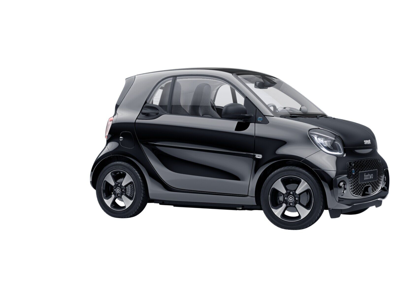 Smart ForTwo - Bild 10