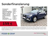 Audi Q2 S line 35TFSI Navi+/SHZ/Kamera/CarPlay/GRA