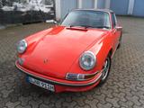 Porsche 911 Urmodell
