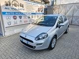 Fiat Punto 1.2 8V 5 porte Lounge - Fiat Punto mit Benzin-Antrieb: Lounge