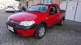 Fiat FIAT - Strada 1300 MTJ FIORINO PICK-UP HARD TOP - Fiat Strada aus 2009