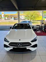 Mercedes-Benz CLE 180 Autom. - - Mercedes-Benz CLE-Klasse von privat