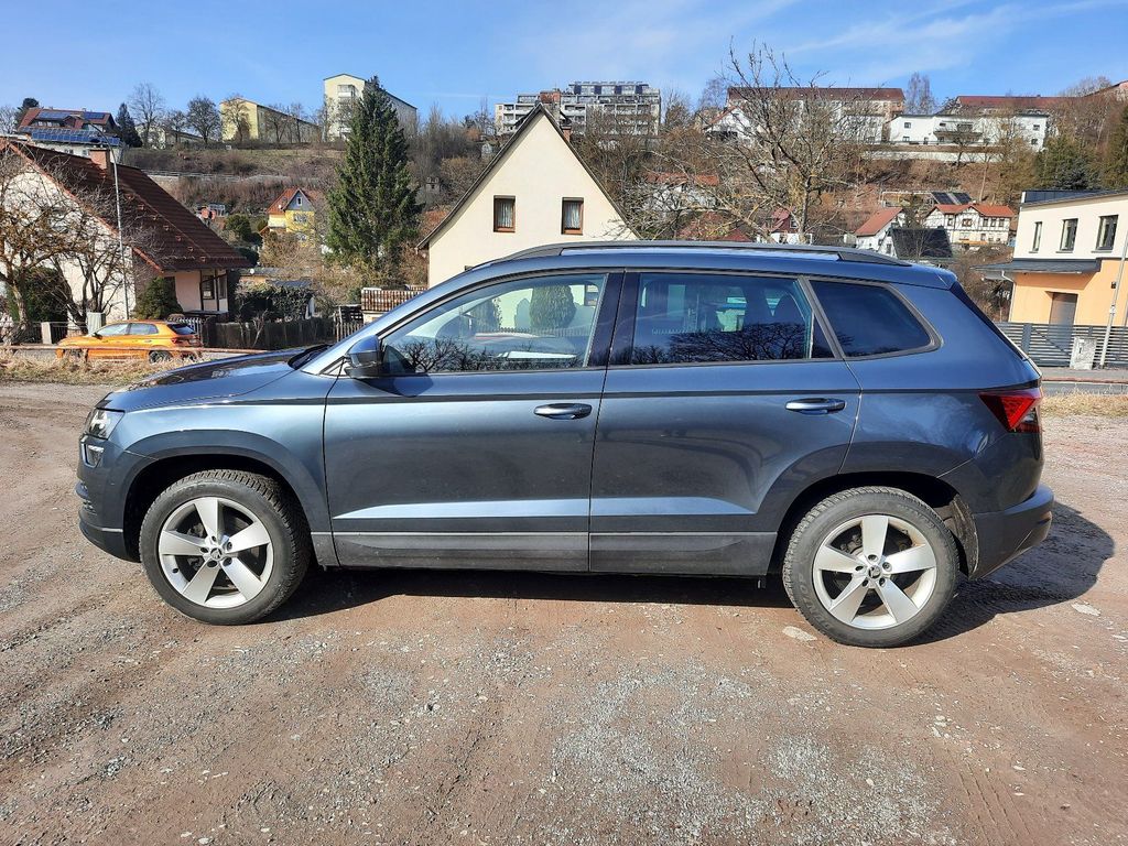 Image of Skoda Karoq
