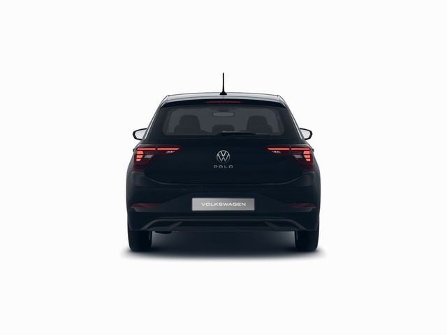 Polo 1.0TSI Goal