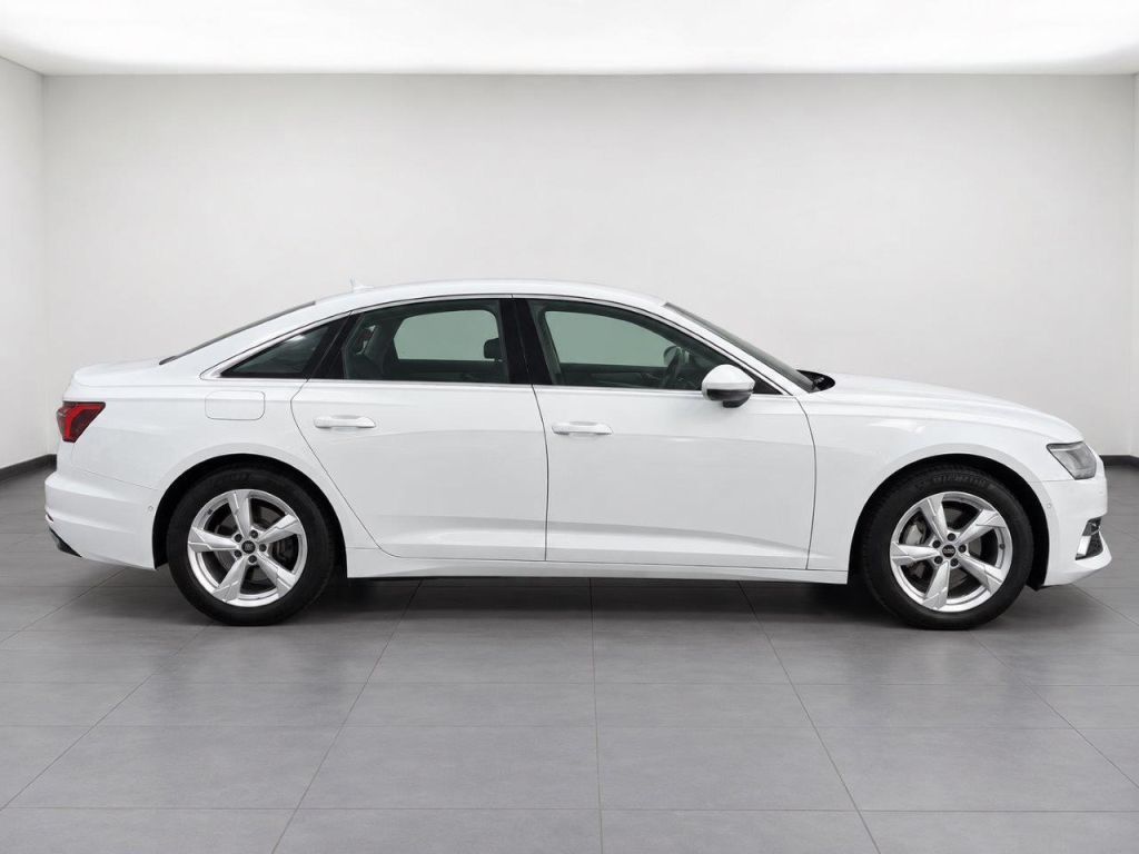 Audi A6 45 TDI quattro S tronic sport Head-up Assiste – Bild 7