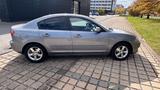 Mazda 3 1,6 Benzin Exclusive - gebrauchte Mazda 3 aus dem Jahr 2004