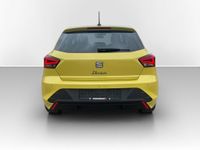 Seat Ibiza - Vorschau Bild 6