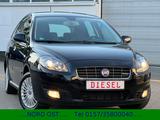 Fiat Croma 1.9 16V Multijet Dynamic.1 Hand.Tüv au. - Fiat Croma mit Diesel-Antrieb: Dynamic