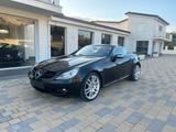Mercedes-Benz Mercedes-benz SLK 350 PREMIUM AMG MANUALE - Mercedes-Benz SLK 350: AMG