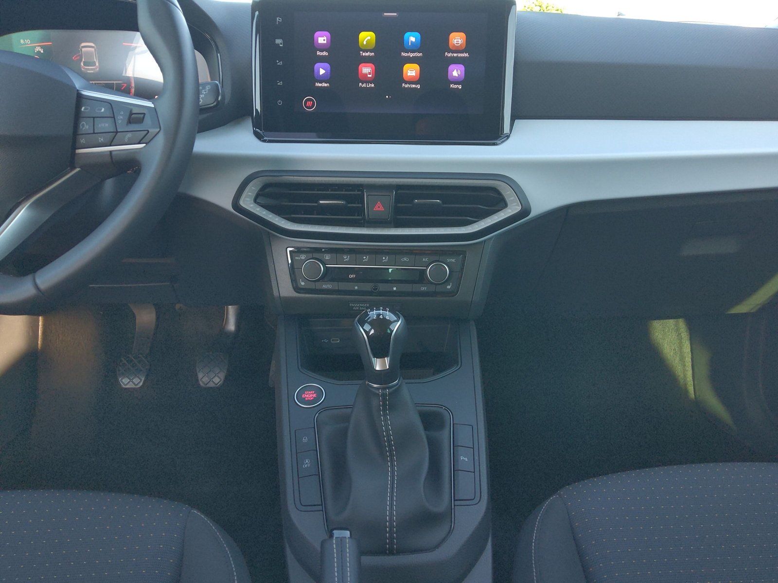 Seat Ibiza - Bild 15