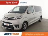 Toyota ProAce Verso 2.0 D-4D L1 Executive Aut*NAVI*BiXE - Toyota Proace (Verso) in Duisburg
