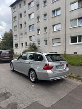 BMW Verkaufe BMW e91 318d 2.0 liter vollaussta... - BMW 318 aus 2008: 318d
