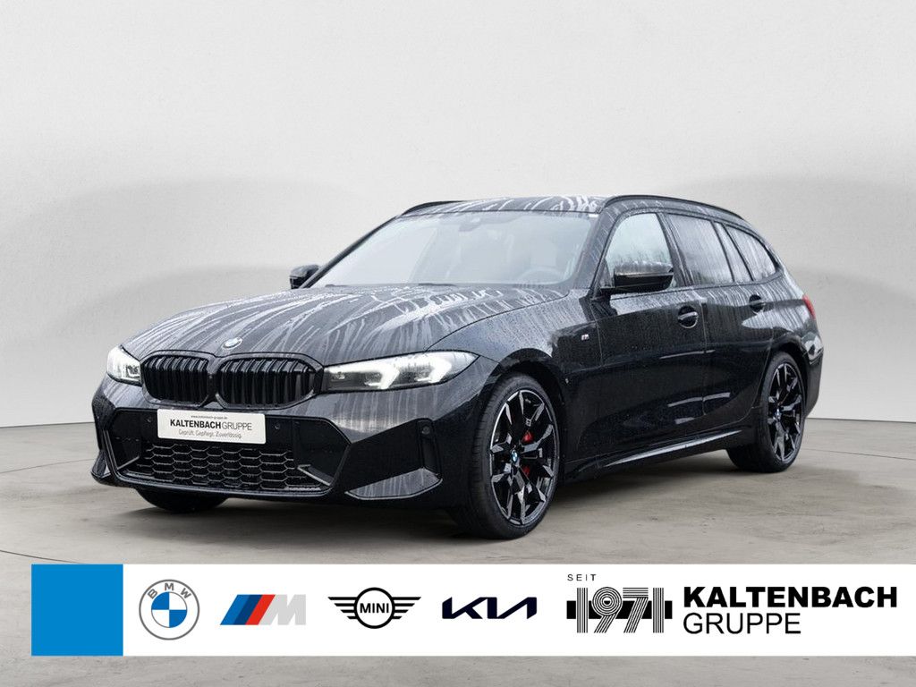 BMW 320d Touring M-Sport Pro 360° AHK LED HUD NAVI