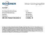 Audi SQ7 SUV TFSI 373 kW tiptronic - Audi SQ7 Neuwagen