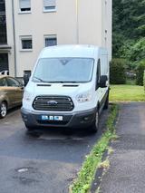 Ford Transit Kastenwagen 2.2 TDCI-Tüv neu 05/28 - Ford Transit: Kastenwagen