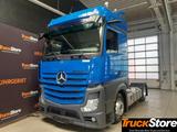 Mercedes-Benz Actros 1845 LS nRL Low Liner ACC-Abstand Klima