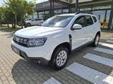 Dacia Duster Expression TCe 90 - Dacia Duster: Expression