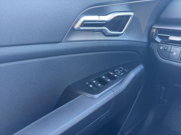 Kia SPORTAGE 1,6 *LED*NAVI*TEMPOMAT