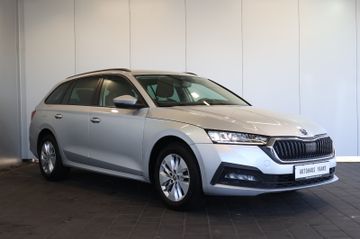 Skoda Octavia 2.0 TDI Ambition AID+ACC+KEY+LED+CARPLAY