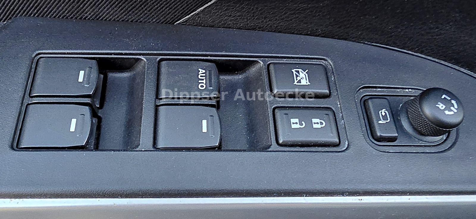 Suzuki SX4 S-Cross "Club"_AUTOMATIK_Klima_Sitzh...
