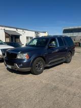 Lincoln Navigator/ LPG Autogas - Lincoln Navigator Gebrauchtwagen