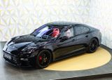 Porsche Panamera GTS/Burmester/Suspension/BeifahrerDisp/ - : Allradantrieb, Suspension