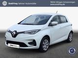 Renault ZOE EV50 110hp Evolution - Renault ZOE: Evolution