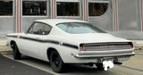 Plymouth Barracuda 340 Formula S - gebrauchte Plymouth Coupés