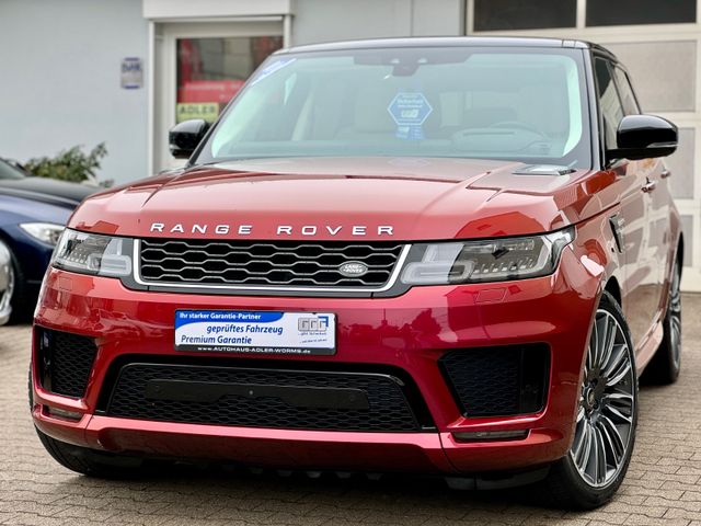 Land Rover Range Rover Sport SDV6 AUTOBIOGRAPHY DYNAMIC*VOL