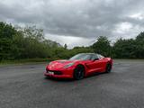 Corvette C7 6.2 V8 AT8 Stingray Coupe 2LT Stingray 2LT - Corvette C7