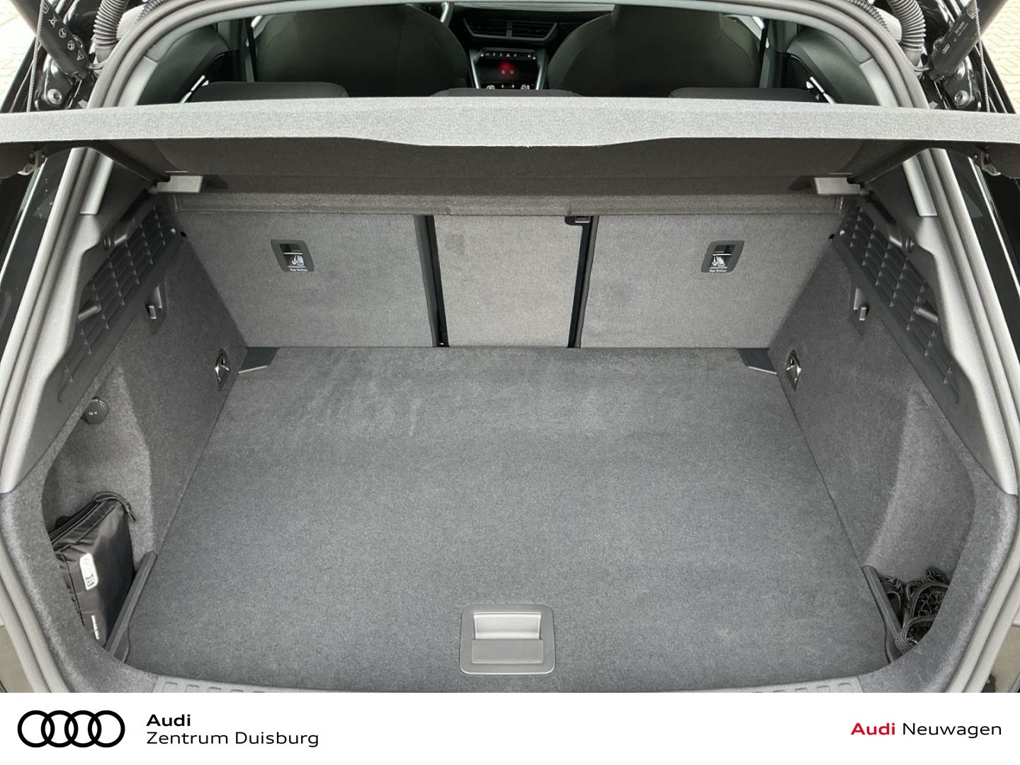 Audi A3 - Bild 8