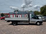 Ford Transit Pritsche FT 350 EL Einzelkabine Trend - Offers