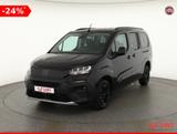 Fiat Doblo Kombi L2 1.5D Aut. LED Navi Kamera - Fiat Doblo mit Diesel-Antrieb: Automatik