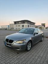 BMW 5er 520d e60 | Top Zustand | TÜV neu - BMW 520: D E60