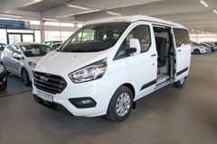 Fahrzeugabbildung Bürstner Ford L2 COPA KOMFORT STANDHEIZUNG MARKISE