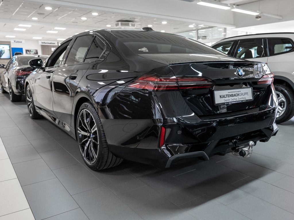 BMW 520 - Bild 5