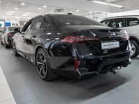 BMW 520 - Vorschau Bild 5