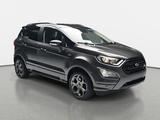 Ford ECOSPORT 1.0 ECOBOOST ST-LINE KAMERA AHK - gebrauchte Ford EcoSport aus dem Jahr 2020
