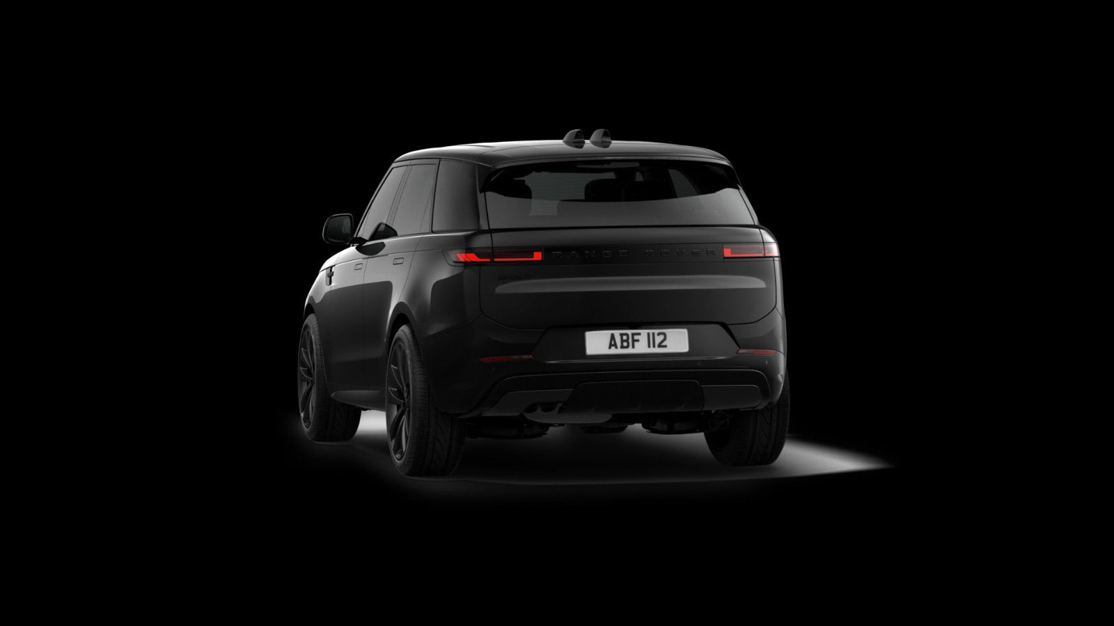 Land Rover Range Rover Sport Dynamic HSE imagem 3