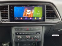 Cupra Ateca - Vorschau Bild 11