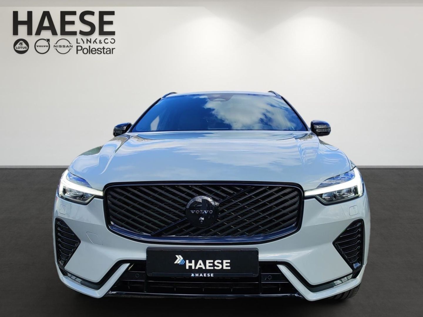 Volvo XC60 B5 Ultra Black Edition AWD el.AHK HUD AHK-e imagem 2