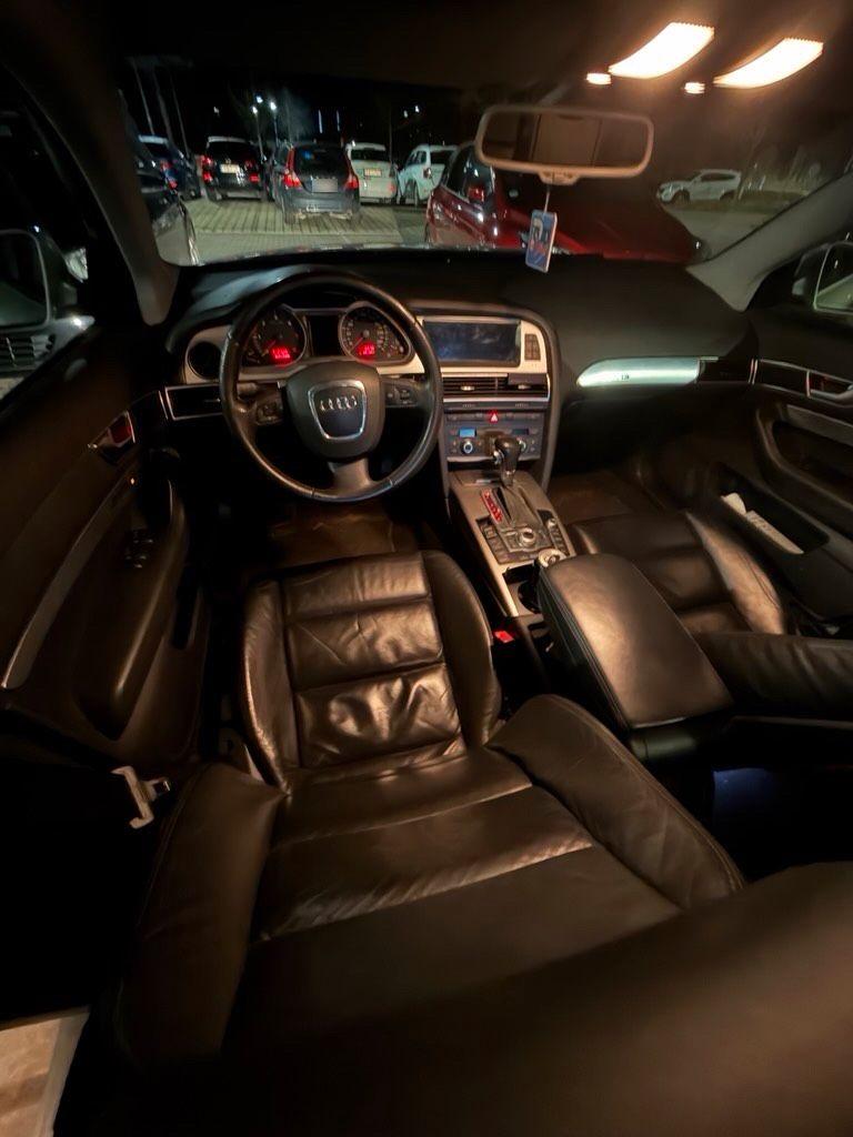 Audi Allroad 2008 — photo 8