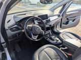 BMW 225 Active Tourer 225xe iPerformance Steptro... - silberne BMW 225 Active Tourer