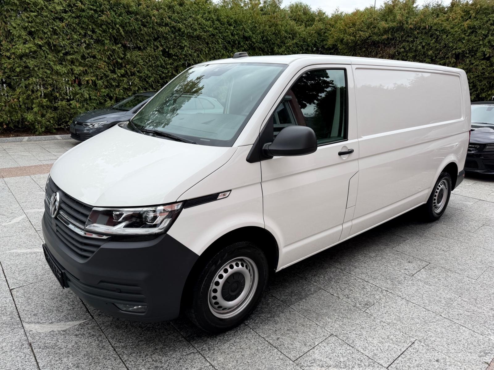 Volkswagen T6.1 Transporter 2.0 TDI 4Motion Lang *Standheiz
