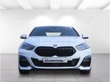BMW 220 Gran Coupe ixDrive M-Sport+Navi+HUD+RFK+Lede - weiße BMW 220 Gran Coupé