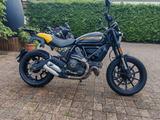Ducati Scrambler Full Throttle - DUCATI SCRAMBLER