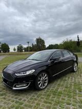Ford Mondeo 2,0 EcoBoost 177kW Vignale Automatik ... - Ford Mondeo mit Benzin-Antrieb: Limousine, 2.0